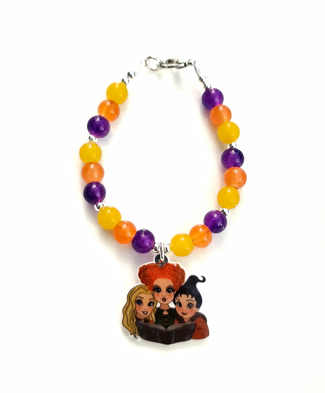 Hocus Pocus Bracelet