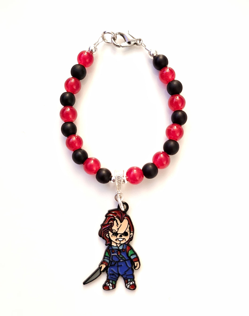 Chucky bracelet